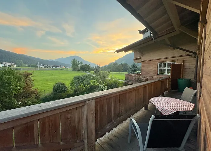 Golfweg アパート