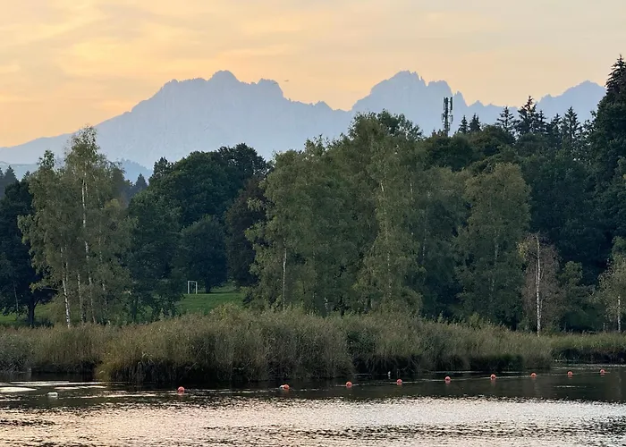 アパート Golfweg