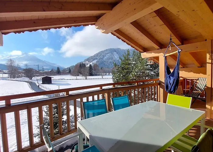 Golfweg * キッツビュール