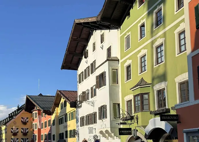 アパート Golfweg *