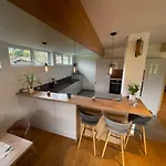 Golfweg Apartmán *