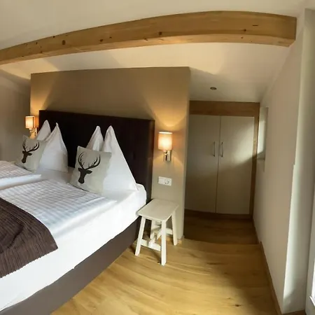 Golfweg Lejlighed Kitzbühel