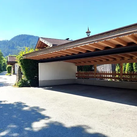 Golfweg Apartmán