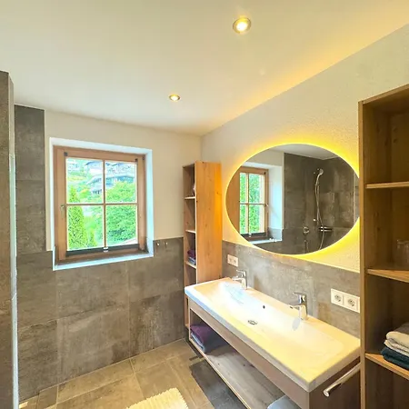 Apartmán Golfweg *