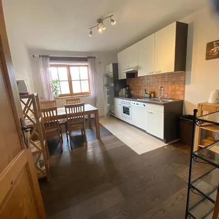 Apartmán Golfweg