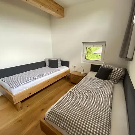 Golfweg Apartmán