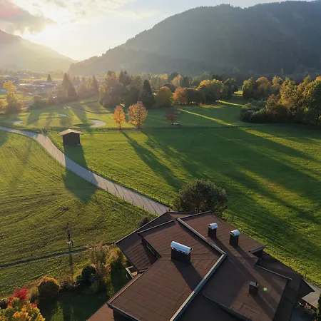 Golfweg Apartmán *